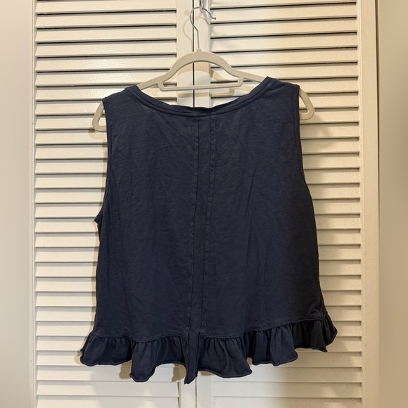 Free People We The Free Ellie Tank Top - Picture 3 of 5